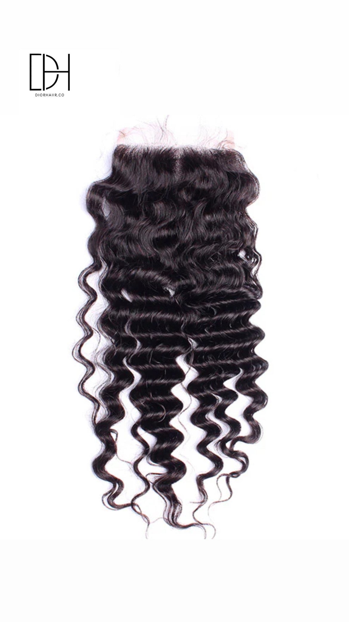 Deep Wave HD Closure