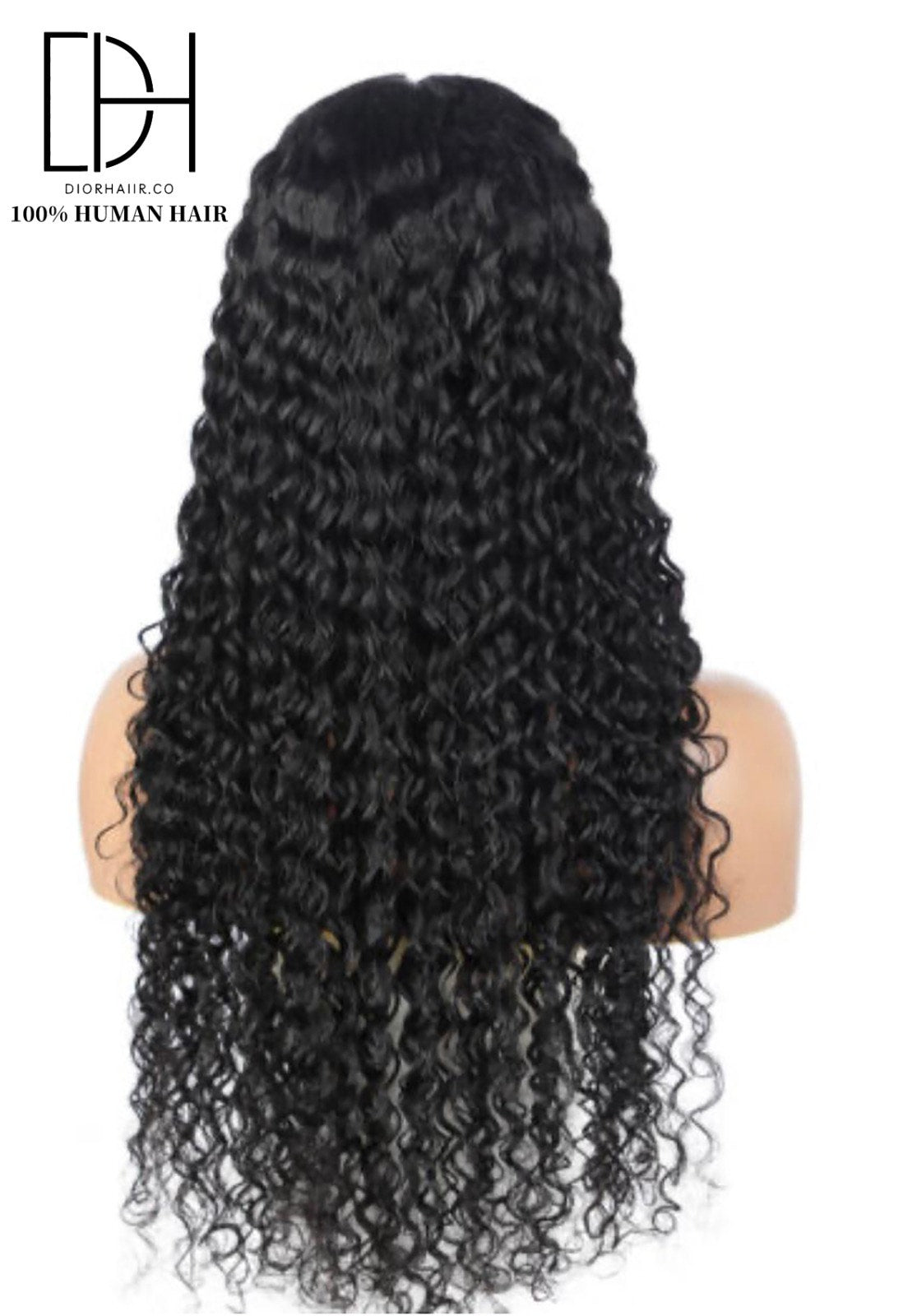 Water Wave HD Lace Wig
