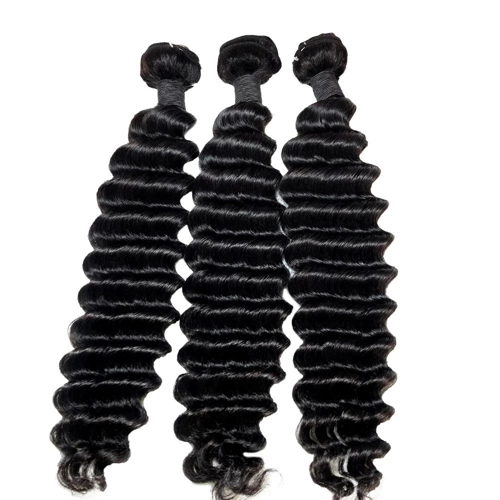 DEEP WAVE
