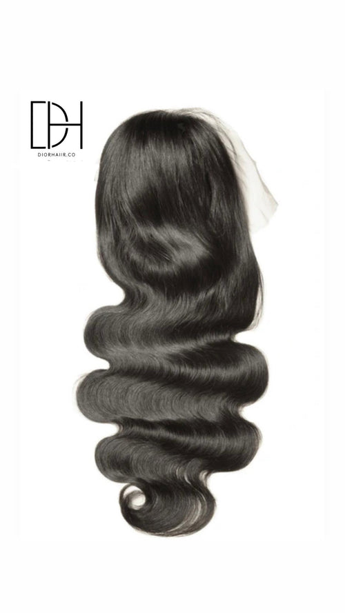 Body Wave HD Lace Wig