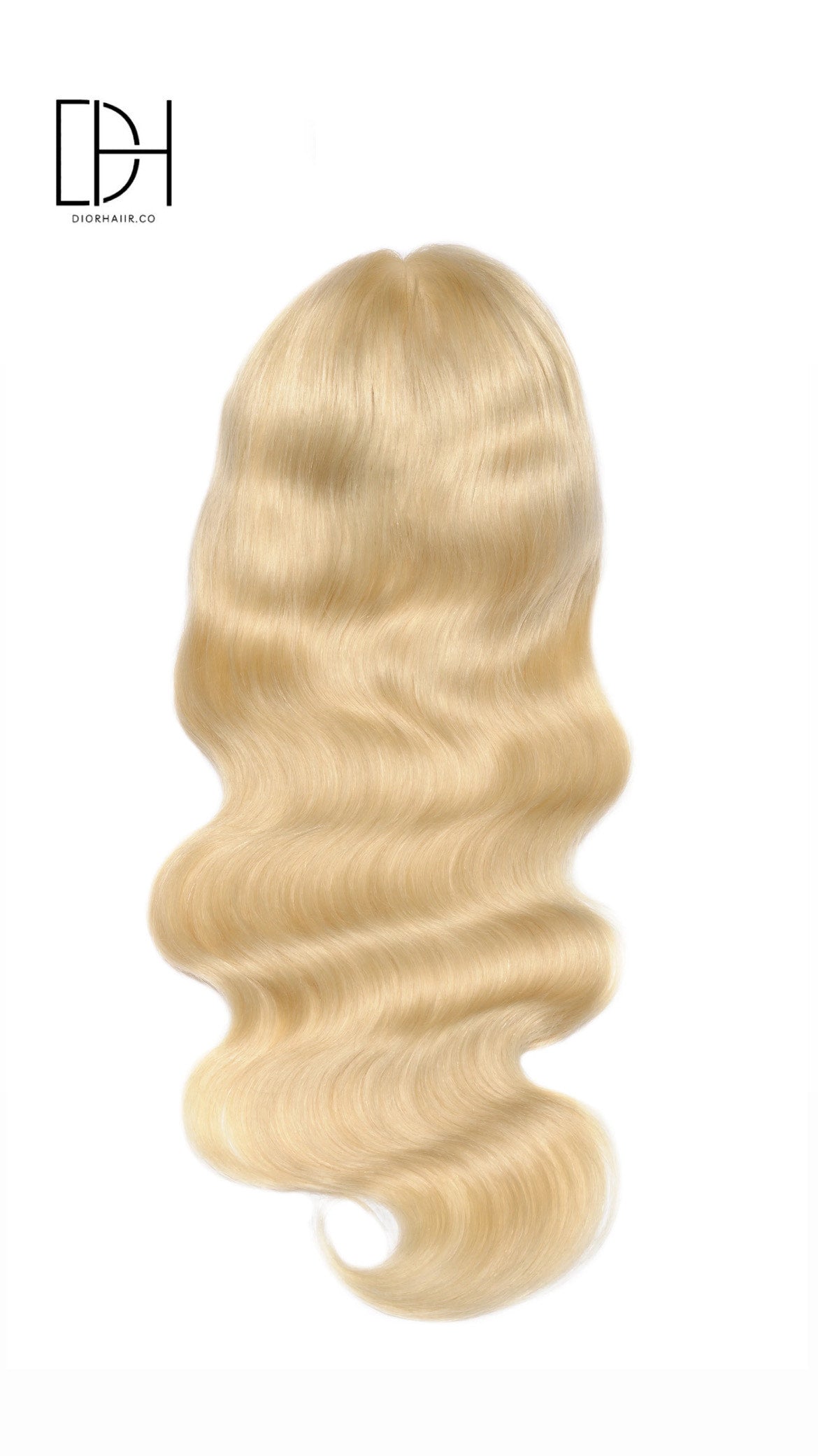613 HD Lace Wig