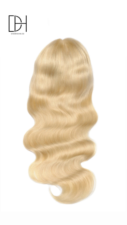 613 HD Lace Wig